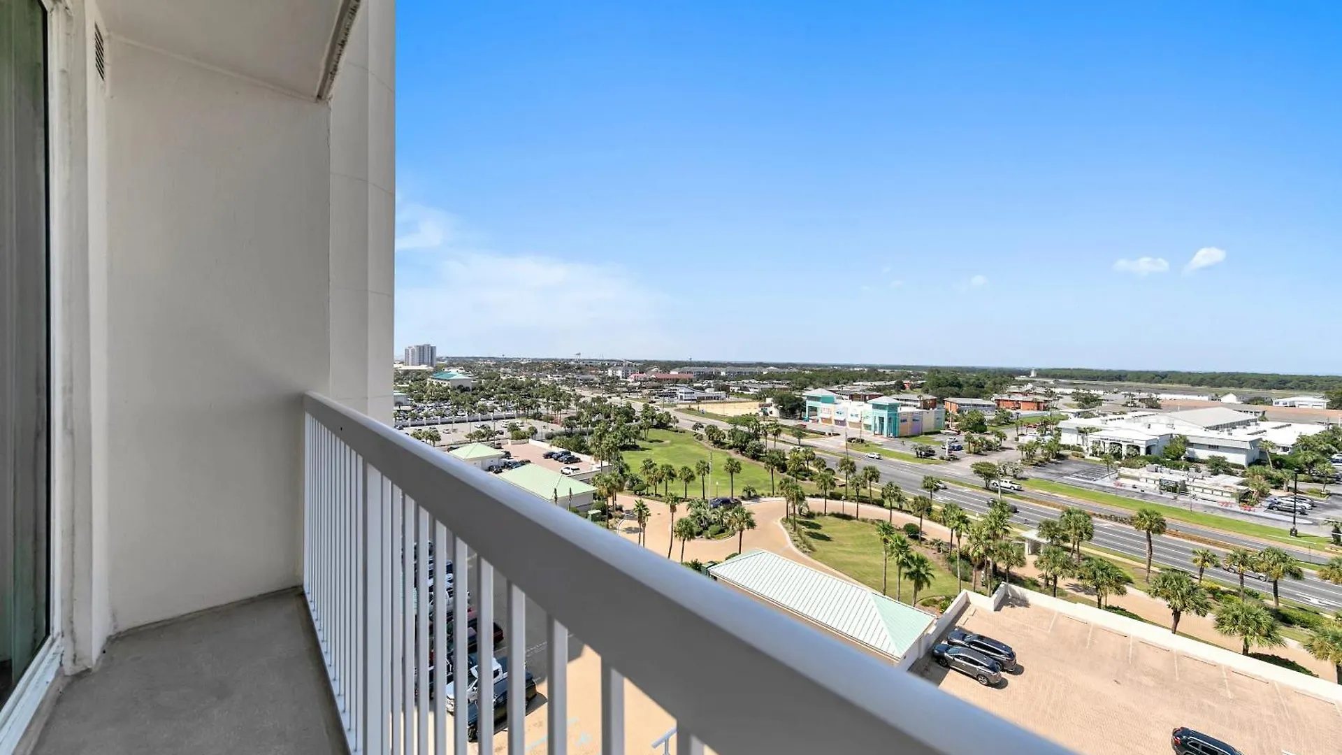 Holiday home Silver Beach Towers 1003E Gulf Front Sleeps 8 Destin United States
